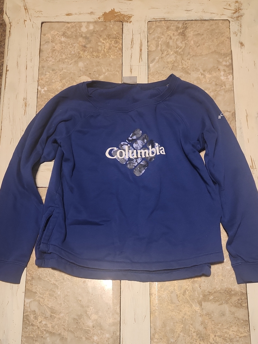 Columbia Pullover